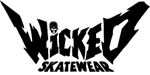 Wicked Skatewear